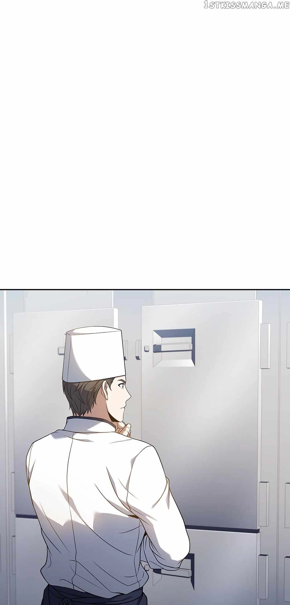 Youngest Chef from the 3rd Rate Hotel Chapter 70 36